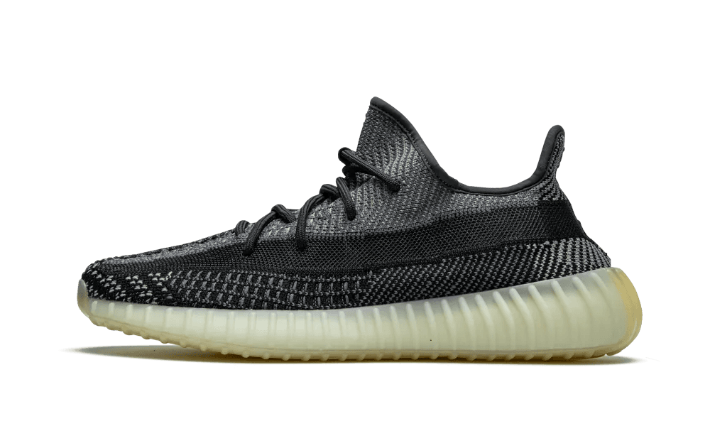 adidas Yeezy Boost 350 V2 Carbon