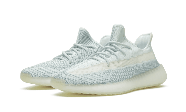 adidas Yeezy Boost 350 V2 Cloud White (Non-Reflective)