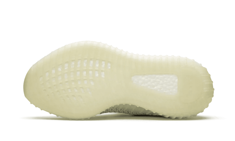 adidas Yeezy Boost 350 V2 Cloud White (Non-Reflective)