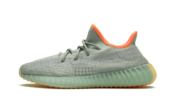 adidas Yeezy Boost 350 V2 Desert Sage