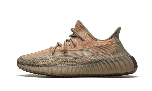 Yeezy Boost 350 V2 Sand Taupe