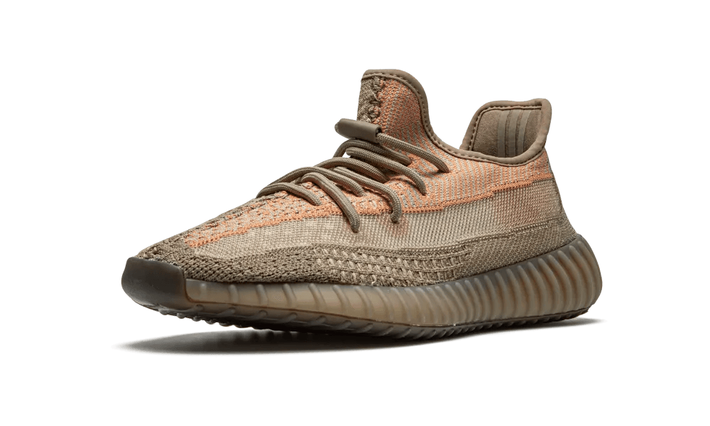 Yeezy Boost 350 V2 Sand Taupe