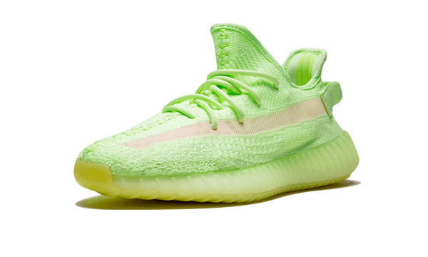 adidas Yeezy Boost 350 V2 Glow