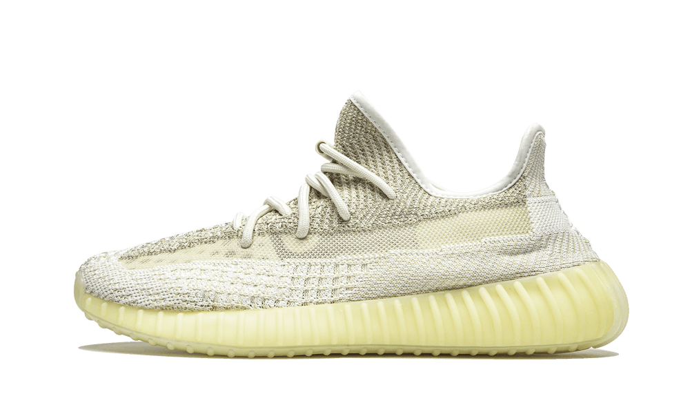 adidas Yeezy Boost 350 V2 Natural