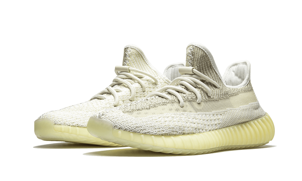 adidas Yeezy Boost 350 V2 Natural