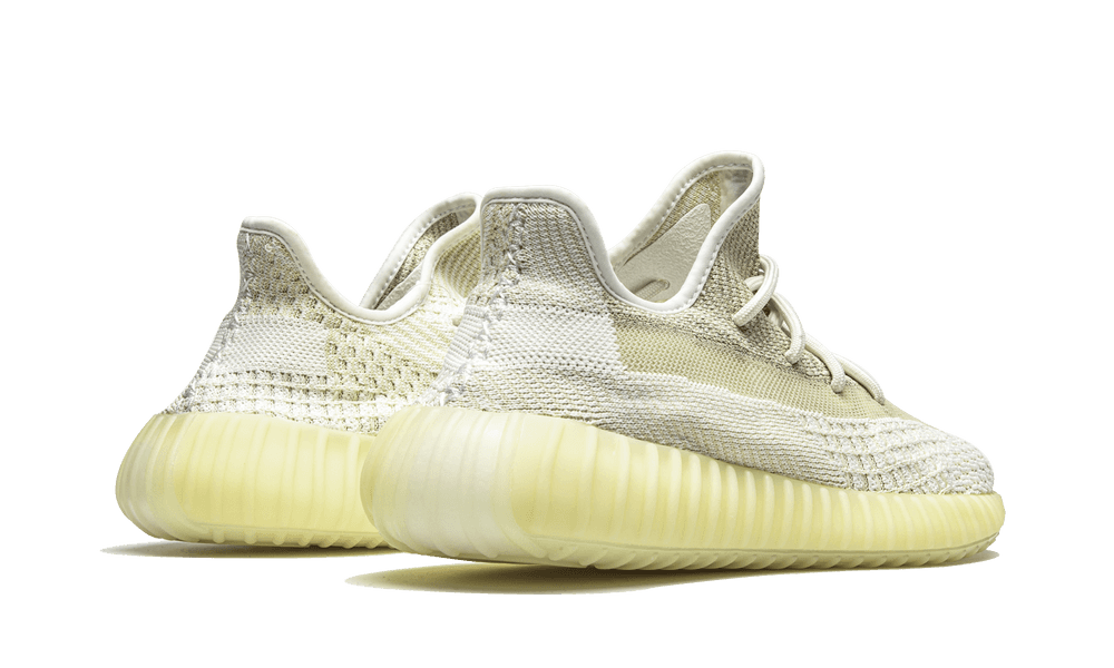 adidas Yeezy Boost 350 V2 Natural