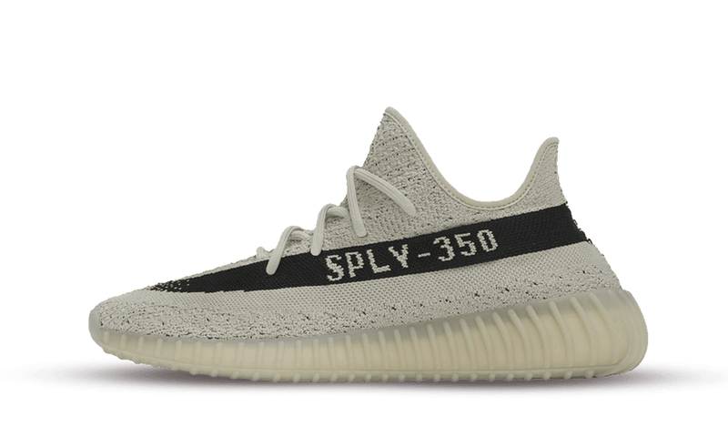 adidas Yeezy Boost 350 V2 Slate