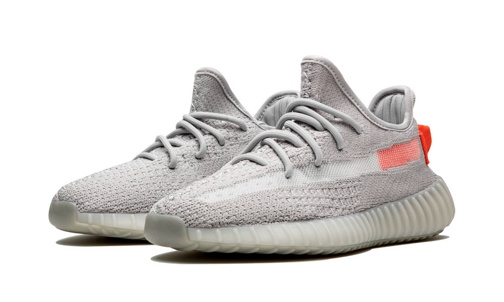 adidas Yeezy Boost 350 V2 Tail Light - Shoeinc.de