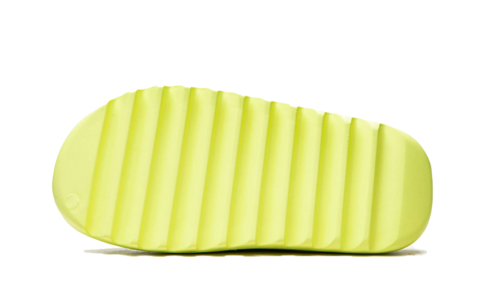 adidas Yeezy Slide Glow Green - Shoeinc.de