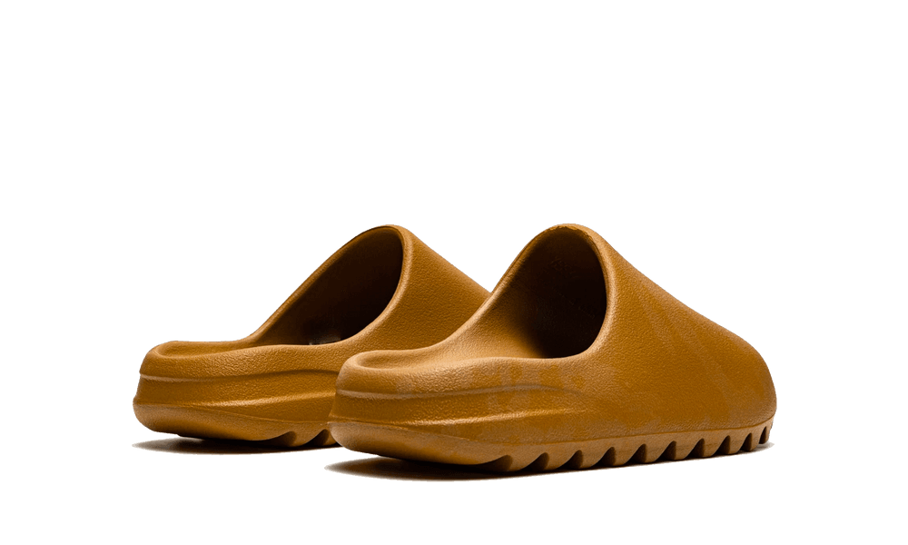 adidas Yeezy Slide Ochre