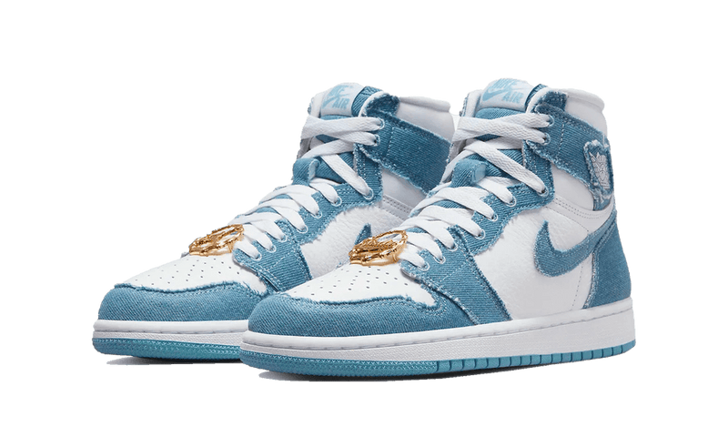 Jordan 1 High OG Denim (W)