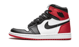 Jordan 1 Retro High Satin Black Toe