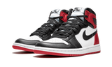 Jordan 1 Retro High Satin Black Toe