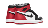 Jordan 1 Retro High Satin Black Toe