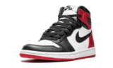 Jordan 1 Retro High Satin Black Toe