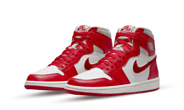 Jordan 1 Retro High OG Varsity Red (W)