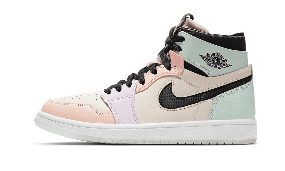 Jordan 1 High Zoom Air CMFT Easter (W)