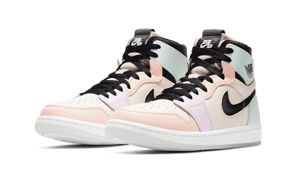 Jordan 1 High Zoom Air CMFT Easter (W)