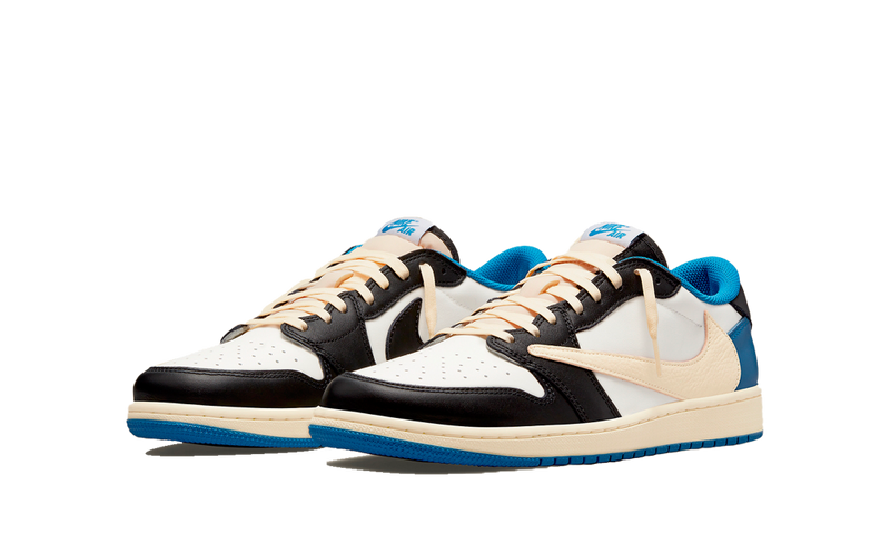 Jordan 1 Low Fragment x Travis Scott - FlowTex – FlowTex GmbH