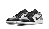 Jordan 1 Low Shadow Toe