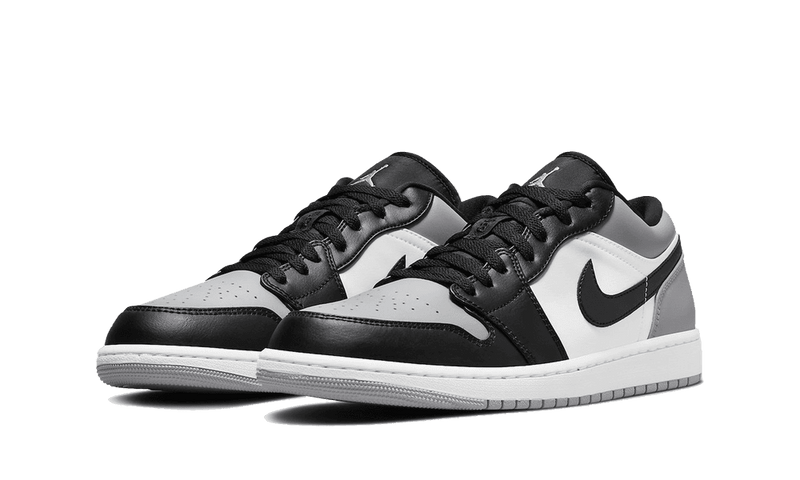 Jordan 1 Low Shadow Toe