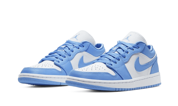 Jordan 1 Low UNC (W)