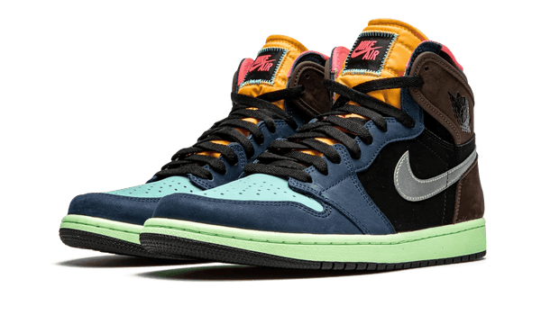 Jordan 1 Retro High Tokyo Bio Hack