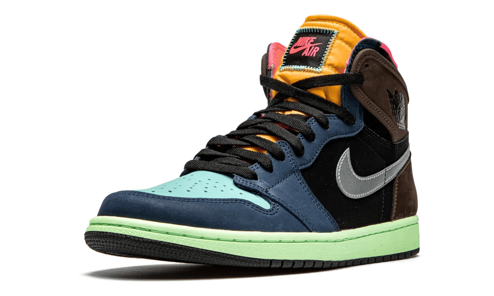 Jordan 1 Retro High Tokyo Bio Hack