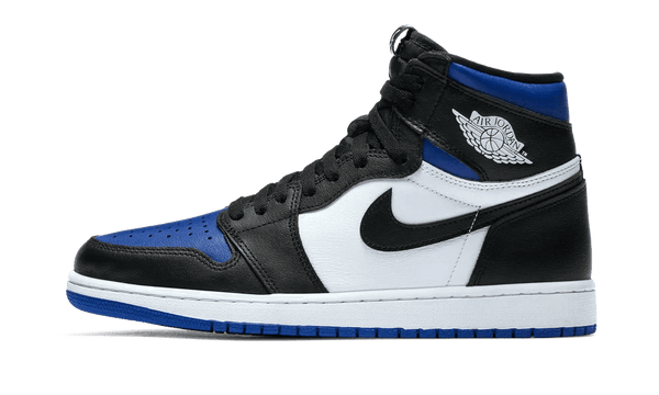 Jordan 1 Retro High Royal Toe