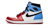 Jordan 1 Retro High Fearless UNC Chicago