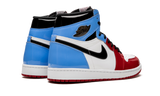 Jordan 1 Retro High Fearless UNC Chicago