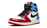 Jordan 1 Retro High Fearless UNC Chicago