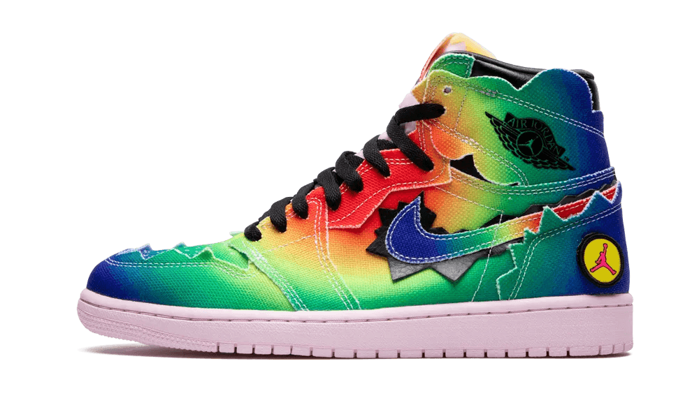 Jordan 1 Retro High J Balvin