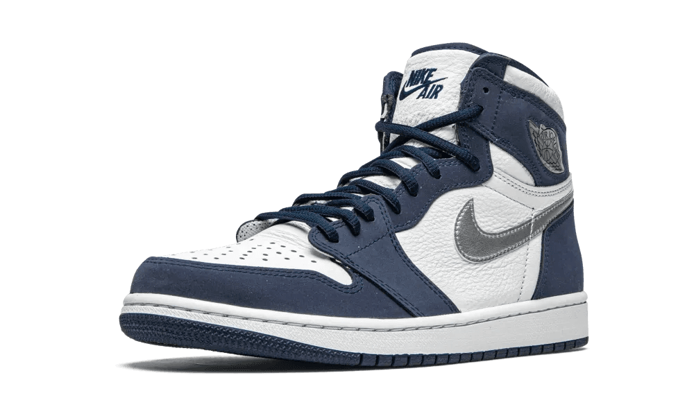 Jordan 1 Retro High COJP Midnight Navy (2020)