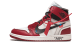 Jordan 1 Retro High Off-White Chicago