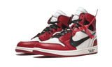 Jordan 1 Retro High Off-White Chicago