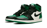 Jordan 1 Retro High Pine Green