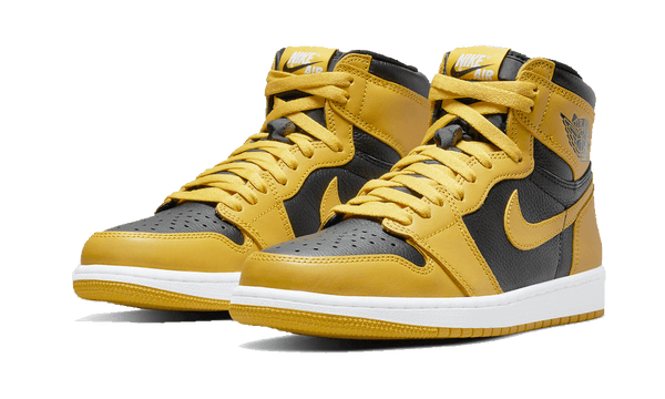 Jordan 1 Retro High Pollen