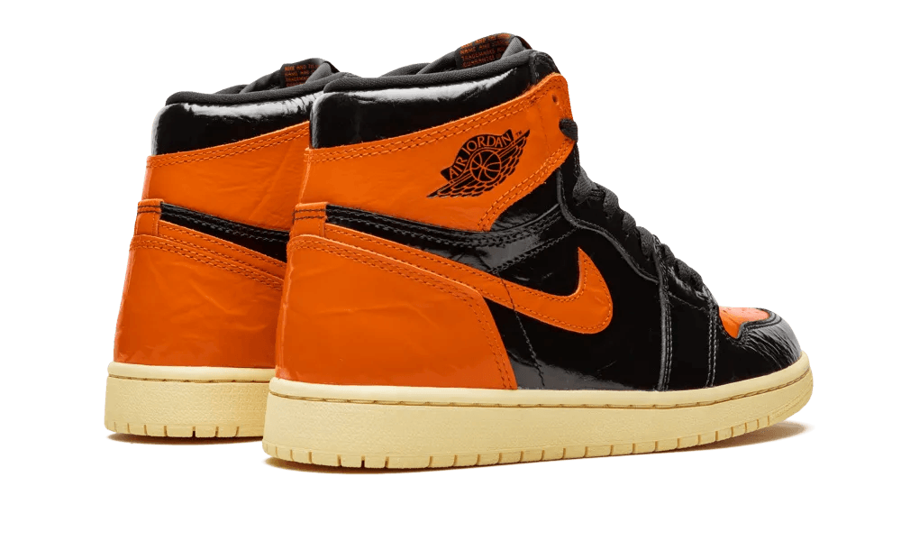 Jordan 1 Retro High Shattered Backboard 3.0