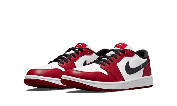 Jordan 1 Retro Low Golf Chicago