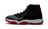 Jordan 11 Retro Playoffs Bred (2019)