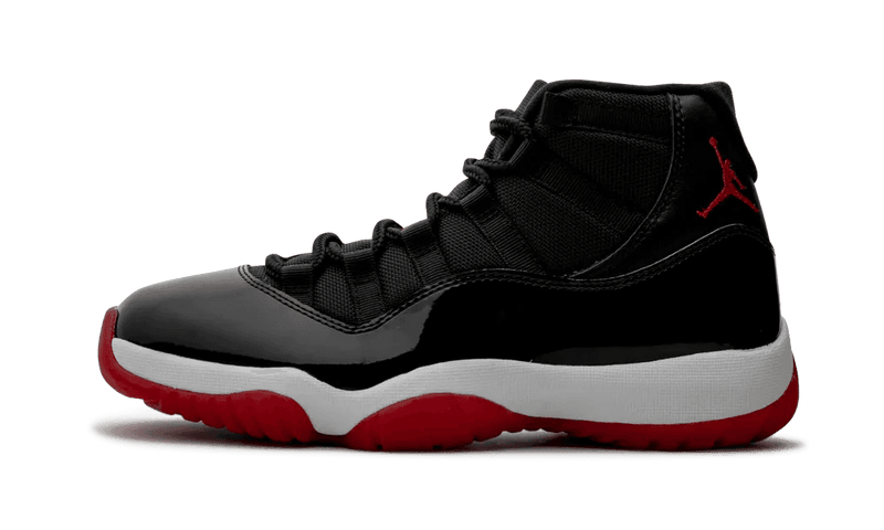 Jordan 11 Retro Playoffs Bred (2019)