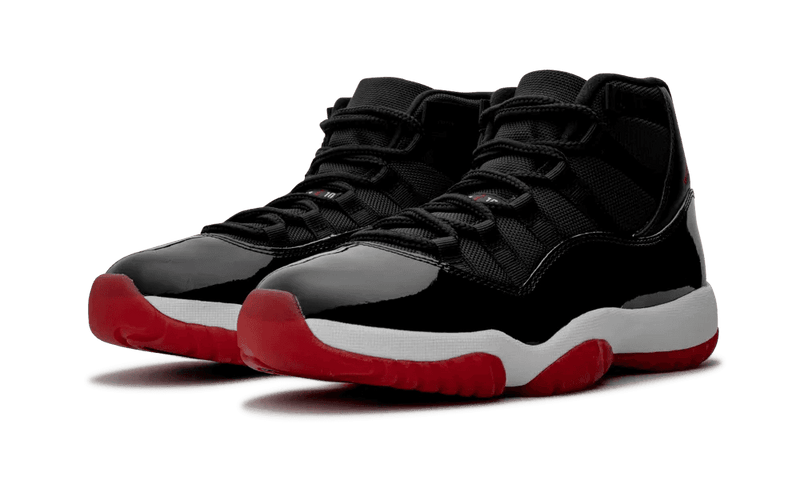 Jordan 11 Retro Playoffs Bred (2019)