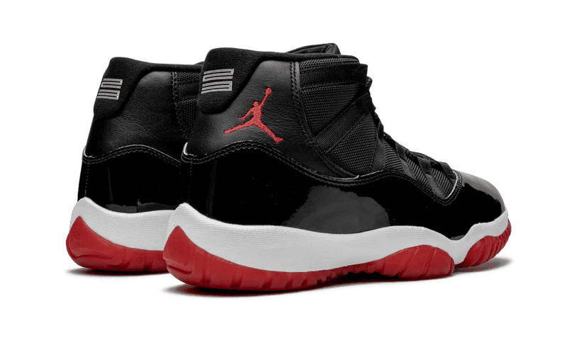 Jordan 11 Retro Playoffs Bred (2019)