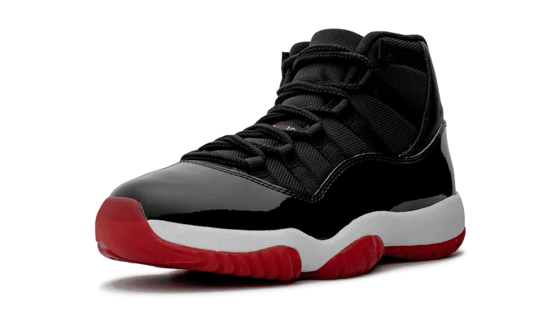 Jordan 11 Retro Playoffs Bred (2019)