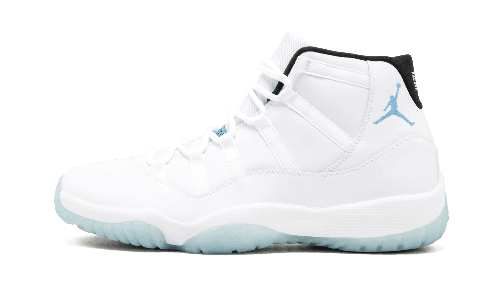 Jordan 11 Retro Legend Blue (2014)