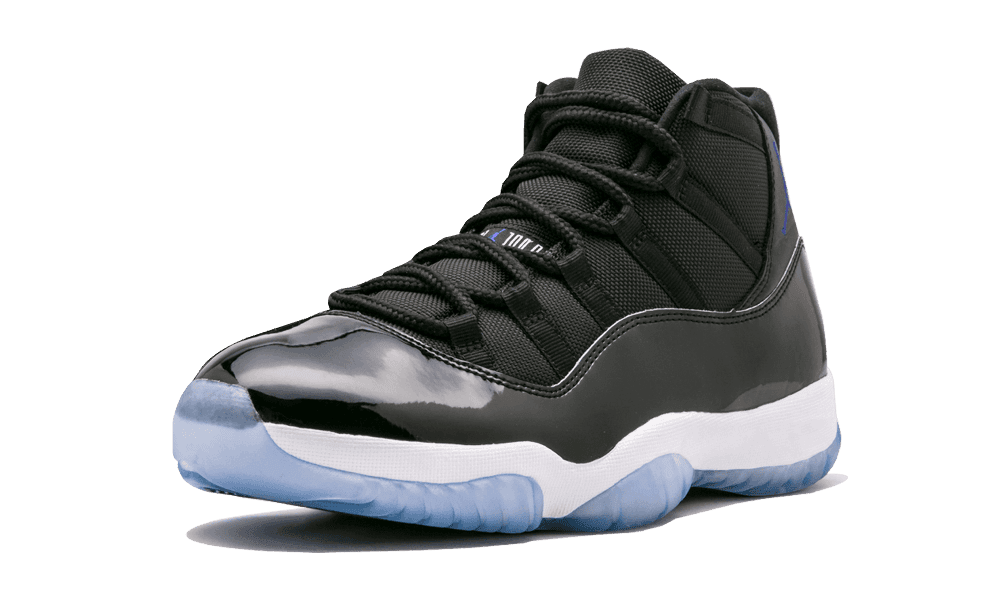 Jordan 11 Retro Space Jam (2016)