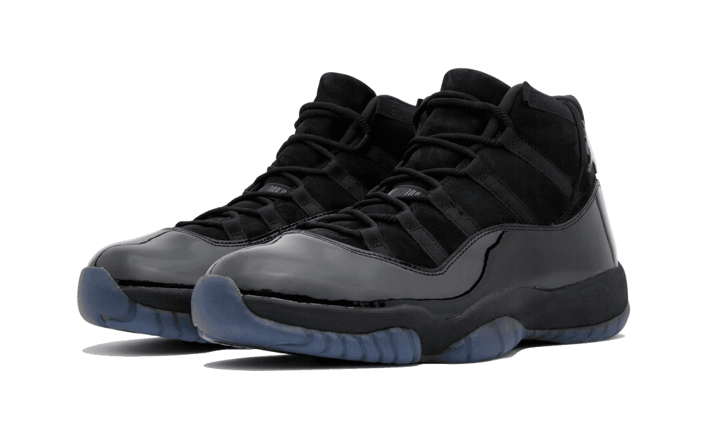 Jordan 11 Retro Cap and Gown FlowTex