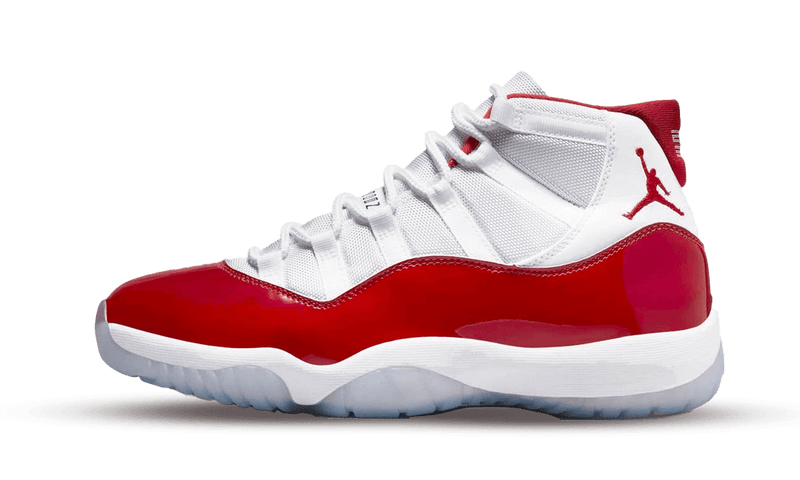 Jordan 11 Retro Cherry (2022)