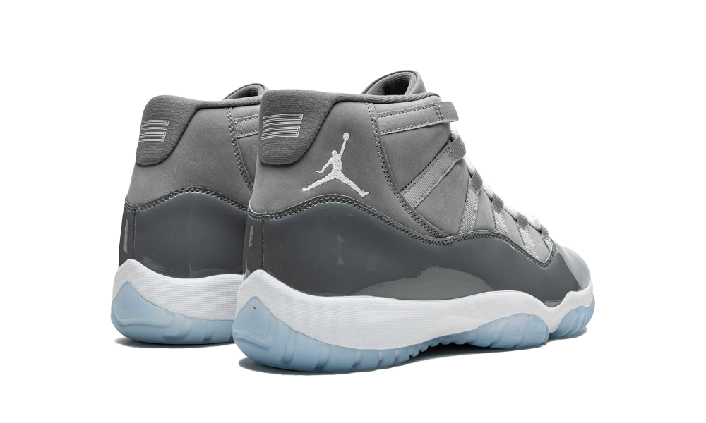 Jordan 11 Retro Cool Grey (2021) - Shoeinc.de